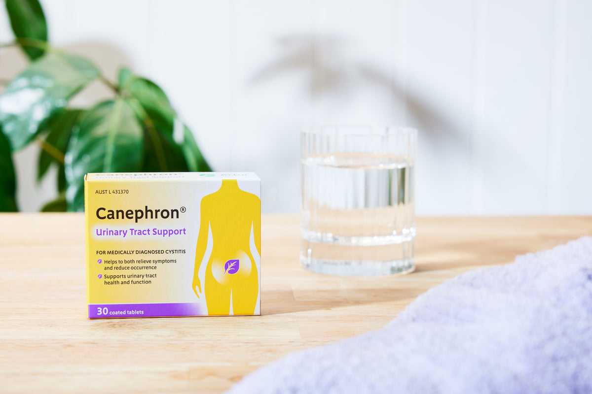 Canephron
