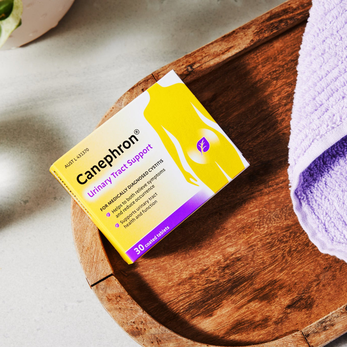 Canephron Urinary Tract Support