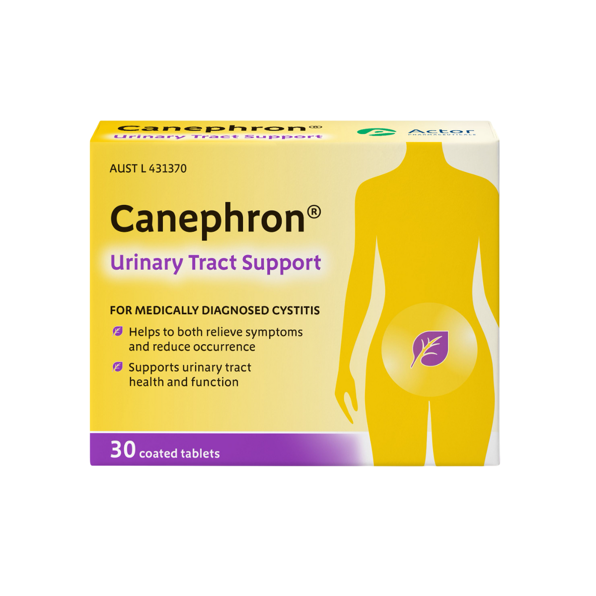Canephron