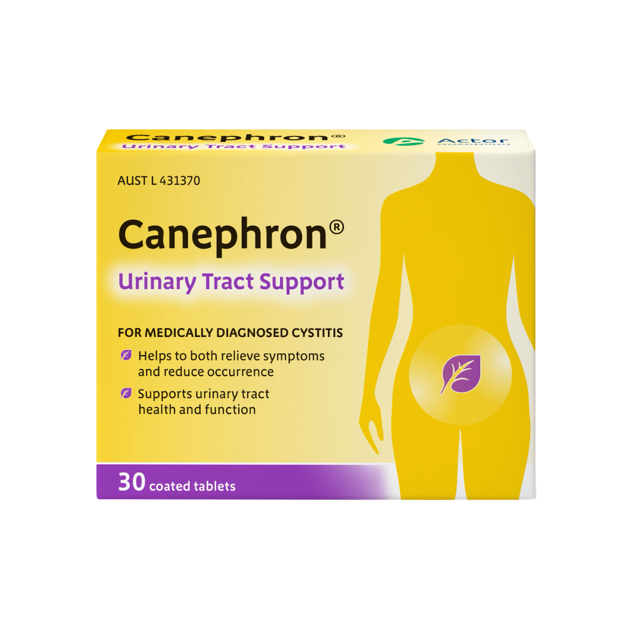 Canephron Urinary Tract Support