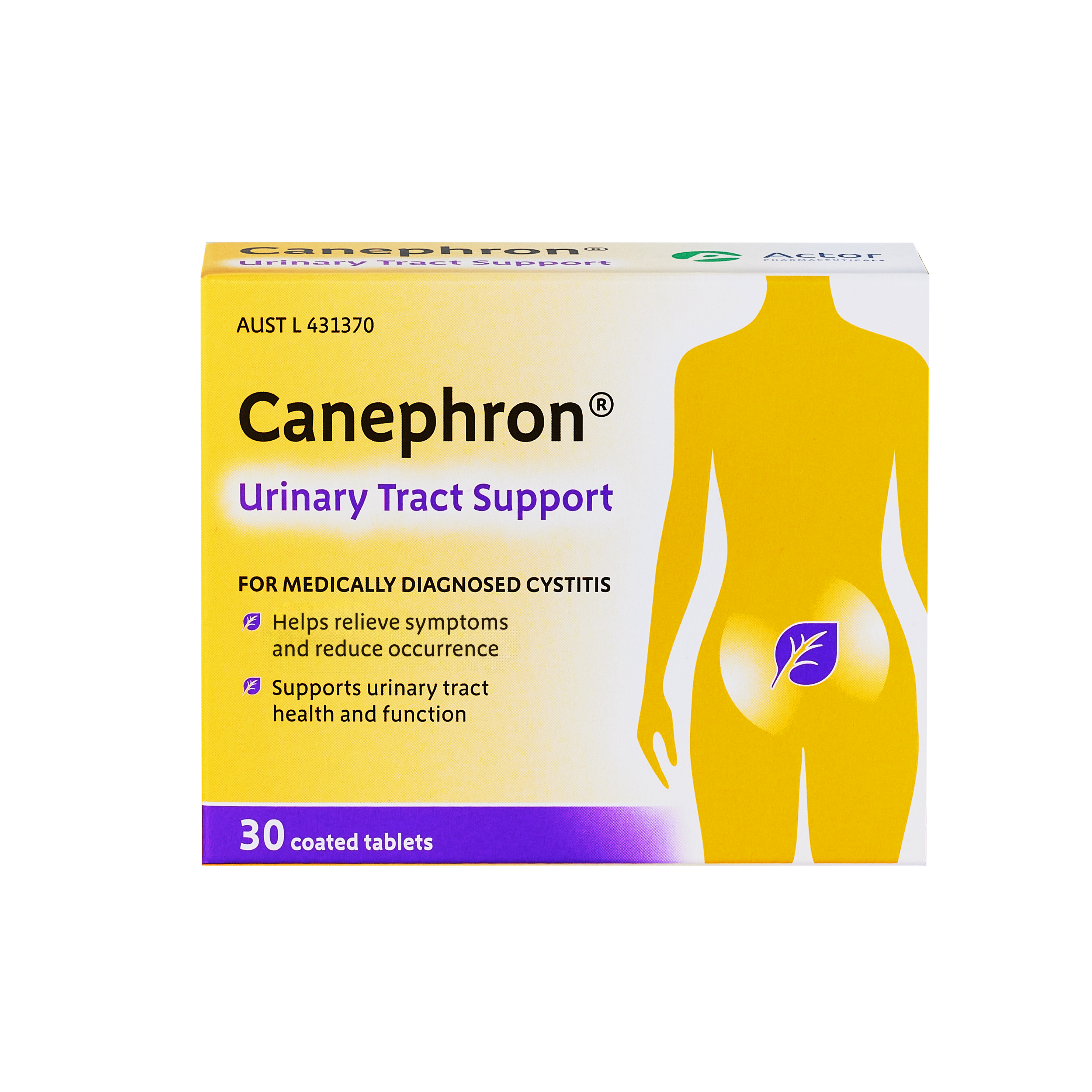 Canephron Urinary Tract Support